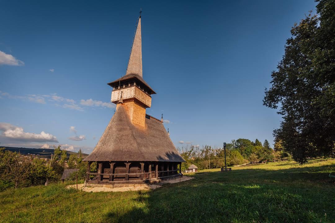 Ethnographical Museum of Transylvania